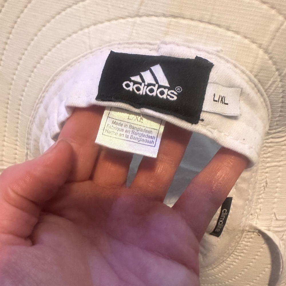 Adidas Sunhat. Maybe Rams? - Picture 4 of 4